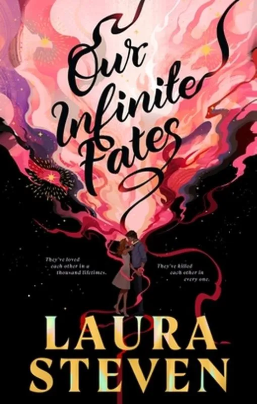 Our Infinite Fates | 9780241671108 Our Infinite Fates