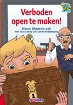 Verboden open te maken! | 9789085434313