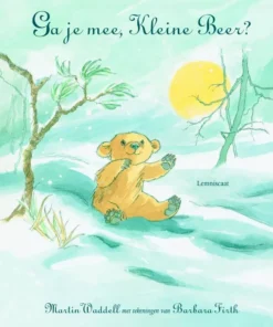 Ga je mee, Kleine Beer?