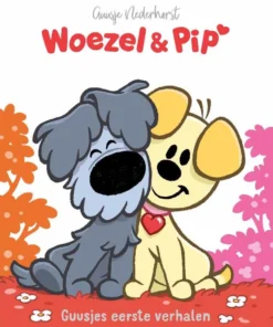 Woezel & Pip