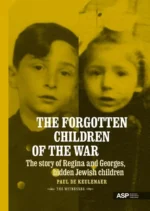 The forgotten children of the war | 9789461152909 The forgotten children of the war | 9789461152909