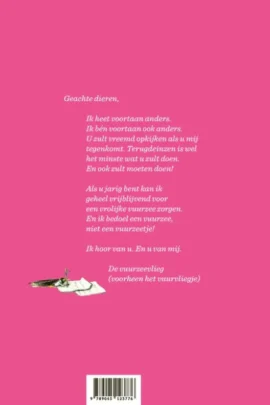 Alternative view of De vuurzeevlieg