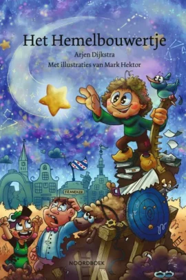 Het Hemelbouwertje