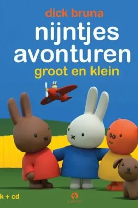 Nijntjes avonturen groot en klein