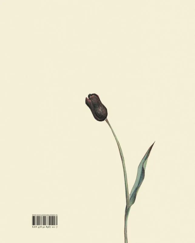 De eend, de dood en de tulp | 9789089672117 De eend, de dood en de tulp - Afbeelding 2