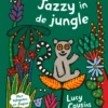 Jazzy in de jungle | 9789000385478