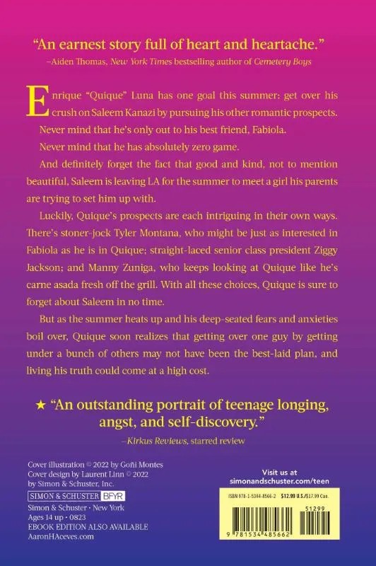 This Is Why They Hate Us | 9781534485662 This Is Why They Hate Us - Afbeelding 2