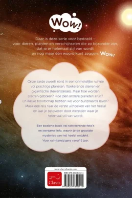 Alternative view of Geheimen van het heelal