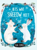 Iets wat sneeuw heet | 9789060389539