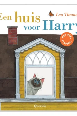 Een huis voor Harry