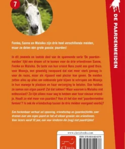 Alternative view of Wie wil Moonja?