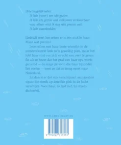 Alternative view of Doe mij maar dicht