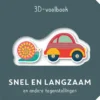 3D-voelboek | 9789036647038 3D-voelboek | 9789036647038