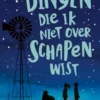 Dingen die ik niet over schapen wist | 9789021683409