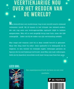 Alternative view of Verwisseld