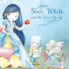 Snow White and the Seven Dwarfs | 9781605379678