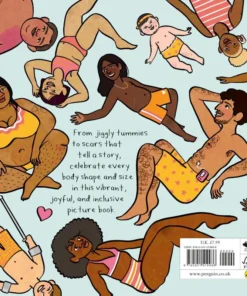 Bodies Are Cool | 9780241519936