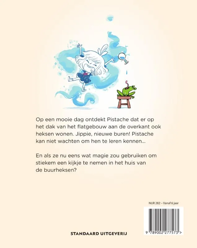 Onzichtbaar | 9789002277573 Onzichtbaar - Afbeelding 2