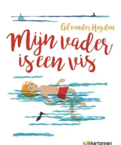 Mijn vader is een vis