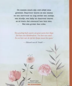 Alternative view of Josephina