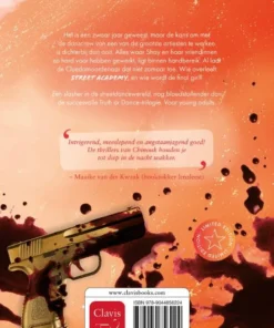 To Die For | 9789044856224