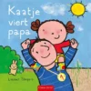 Kaatje viert papa | 9789044857542