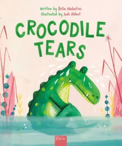 Crocodile Tears