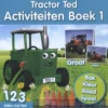 Tractor Ted | 9781398521322