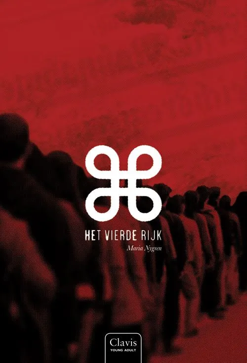 Het vierde rijk | 9789044822274 Het vierde rijk