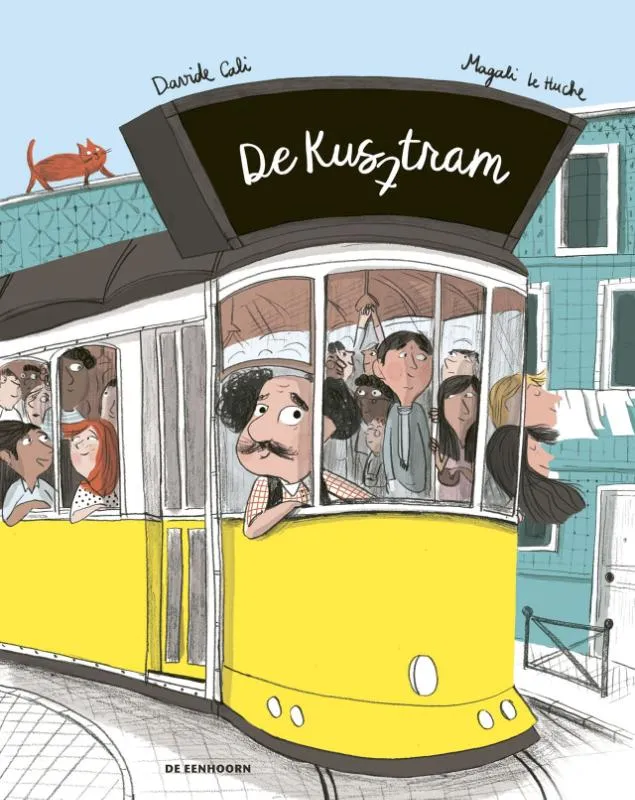 De Kusttram | 9789462914360 De Kusttram