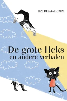 De grote heks en andere verhalen