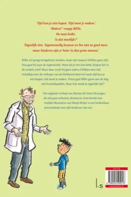 Heb je even tijd voor mij? | 9789024594016 Heb je even tijd voor mij? | 9789024594016