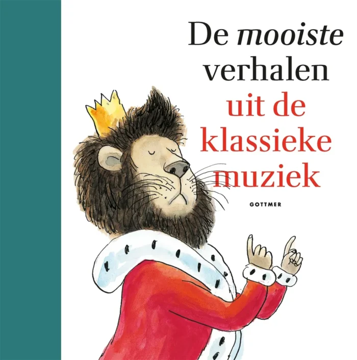 De mooiste verhalen uit de klassieke muziek