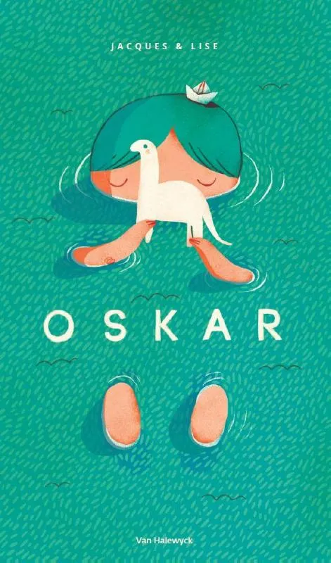 Oskar | 9789461315359 Oskar