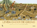 Leven onder de grond | 9789464394610