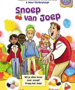 Snoep van Joep