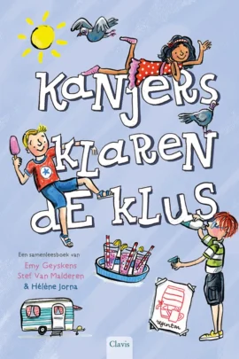 Kanjers klaren de klus