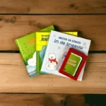 De serie van Anouk met gratis uniek memoryspel | 9789493341234