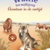 Wulfie het wolfsjong | 9789044844238
