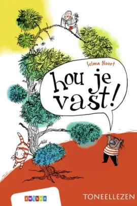 Hou je vast!