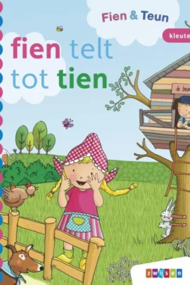 fien telt tot tien