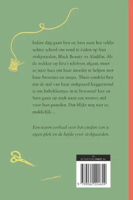 Alternative view of Een eigen stal