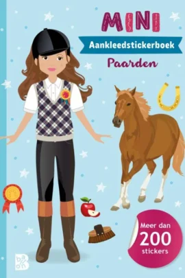 Paarden