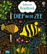Diep in de zee | 9781836062189 Diep in de zee | 9781836062189