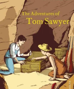 The Adventures of Tom Sawyer