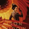 iron widow | 9789463107341