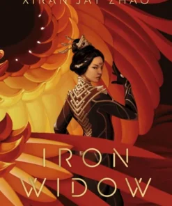 iron widow