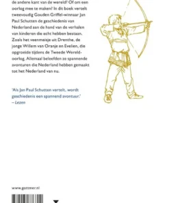 Alternative view of Kinderen van Nederland