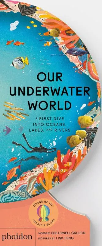 Our Underwater World | 9781838667009 Our Underwater World