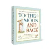 To the Moon and Back | 9781529501537